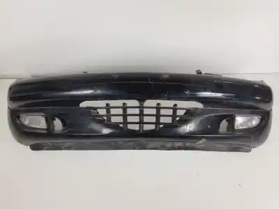 Pièce détachée automobile d'occasion le pare-choc avant pour chrysler pt cruiser (pt_) 2.4 références oem iam   