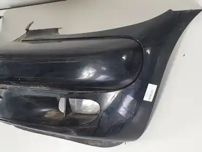Pièce détachée automobile d'occasion le pare-choc avant pour chrysler pt cruiser (pt_) 2.4 références oem iam   