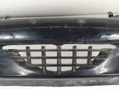 Pièce détachée automobile d'occasion le pare-choc avant pour chrysler pt cruiser (pt_) 2.4 références oem iam   