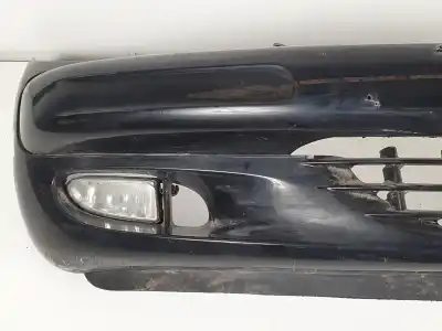 Pièce détachée automobile d'occasion le pare-choc avant pour chrysler pt cruiser (pt_) 2.4 références oem iam   