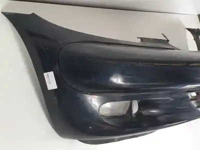 Pièce détachée automobile d'occasion le pare-choc avant pour chrysler pt cruiser (pt_) 2.4 références oem iam   