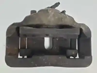 Second-hand car spare part front left brake caliper for bmw serie 7 (e65/e66) n62b44 oem iam references 6030348  