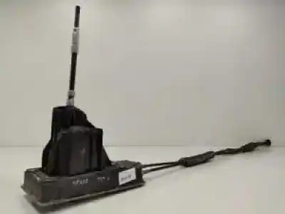 Pezzo di ricambio per auto di seconda mano leva del cambio per renault espace iv (jk0) g9t742 riferimenti oem iam 8200502623a