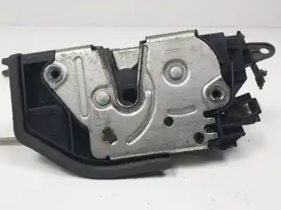 Peça sobressalente para automóvel em segunda mão fechadura da porta dianteira esquerda por bmw serie 3 cabrio (e93) n53b30 referências oem iam 7167073