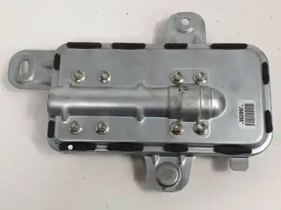 Second-hand car spare part left side airbag for bmw serie 3 compact (e46) m47n204d4.204d4 oem iam references 30705512903j  