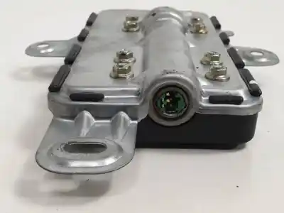 Second-hand car spare part left side airbag for bmw serie 3 compact (e46) m47n204d4.204d4 oem iam references 30705512903j  