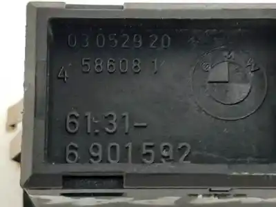 Second-hand car spare part switch for bmw serie 3 compact (e46) m47n204d4.204d4 oem iam references 6901592  