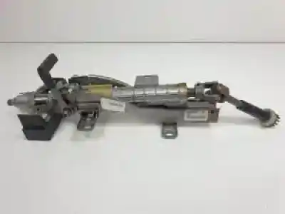 Second-hand car spare part steering column for renault laguna iii k9k780 oem iam references 488100060r
