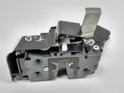 Second-hand car spare part rear right door lock for ford focus c-max (cap) d-g8da oem iam references 4m5aa26412bc  