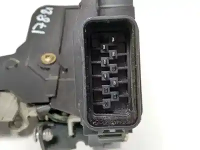 Second-hand car spare part rear right door lock for ford focus c-max (cap) d-g8da oem iam references 4m5aa26412bc  