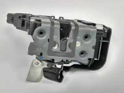 Second-hand car spare part rear right door lock for ford focus c-max (cap) d-g8da oem iam references 4m5aa26412bc  