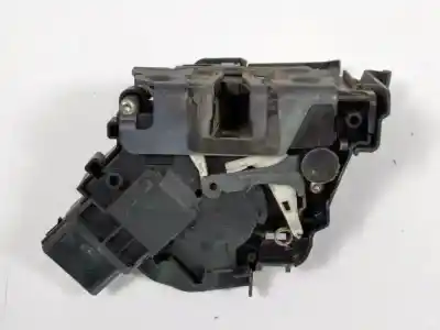 Second-hand car spare part left front door lock for ford focus c-max (cap) d-g8da oem iam references 3m5ar21813er  