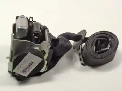Second-hand car spare part rear left seat belt for renault laguna iii k9k780 oem iam references 888400010r