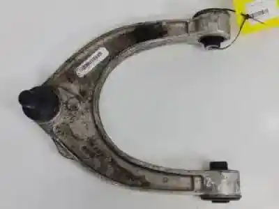 Peça sobressalente para automóvel em segunda mão braço de suspensão superior dianteiro esquerdo por bmw serie 7 (e65/e66) n57d30b referências oem iam ql677596709