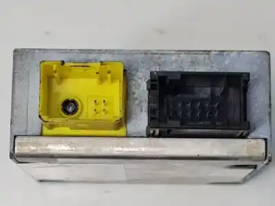 Pezzo di ricambio per auto di seconda mano modulo elettronico per bmw serie 7 (e65/e66) n62b44 riferimenti oem iam 037075063  ss692169900k