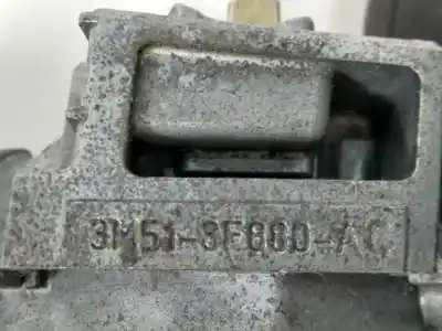 Автозапчастина б/у протикрадійний пристрій для ford focus c-max (cap) d-g8da посилання на oem iam 3m513f880ac  