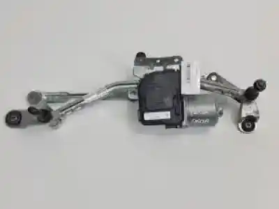 Автозапчасти б/у мотор переднего стеклоочистителя за ford fiesta (ce1) fsja ссылки oem iam h1bb17504ad