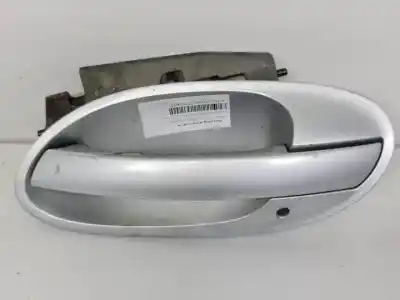 Piesă de schimb auto la mâna a doua mâner exterior spate stânga pentru bmw serie 7 (e65/e66) n62b44 referințe oem iam 