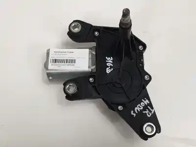 Peça sobressalente para automóvel em segunda mão motor do limpador traseiro por renault modus confort dynamique referências oem iam 8200313354