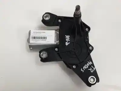 Piesă de schimb auto la mâna a doua MOTOR STERGÃTOR SPATE pentru RENAULT MODUS  Referințe OEM IAM 8200313354  