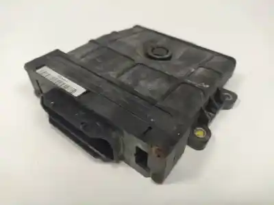 Peça sobressalente para automóvel em segunda mão unidade de controle automática da caixa de câmbio por volkswagen golf plus (5m1) blr referências oem iam 09g927750em