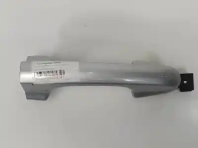 Автозапчасти б/у левая передняя наружная ручка за ford fiesta (ce1) fsja ссылки oem iam 