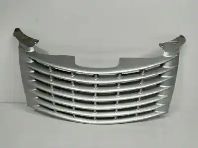 Автозапчасти б/у передняя решетка за chrysler pt cruiser (pt_) 2.4 ссылки oem iam 27784