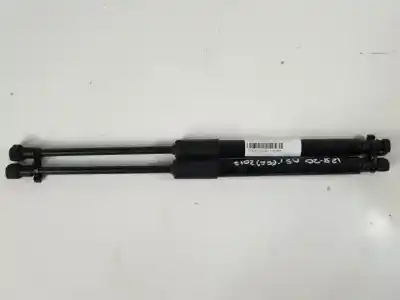 Pezzo di ricambio per auto di seconda mano ammortizzatore cofano per audi a5 sportback (f5a) deta riferimenti oem iam 8w0823359