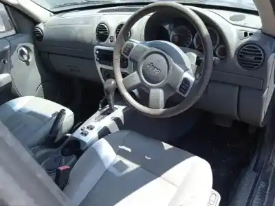 Pezzo di ricambio per auto di seconda mano tappo esterno del carburante per jeep cherokee (kj) enr riferimenti oem iam 04674991  