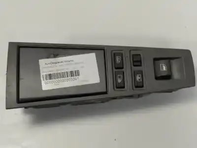 Piesă de schimb auto la mâna a doua panou comandã geamuri electrice spate dreapta pentru bmw serie 7 (e65/e66) n62b44 referințe oem iam 6917108