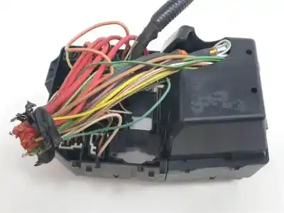 Автозапчасти б/у блок реле/предохранителей за jaguar x-type i (x400) 2.5 v6 a las 4 ruedas ссылки oem iam 1s7t14a481aa  