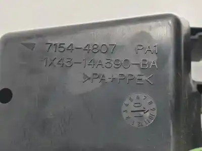 Автозапчасти б/у блок реле/предохранителей за jaguar x-type i (x400) 2.5 v6 a las 4 ruedas ссылки oem iam 1s7t14a481aa  