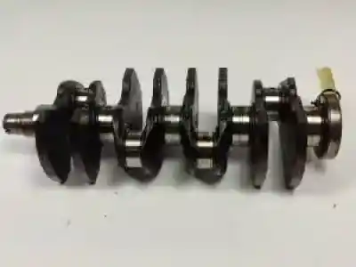 Peça sobressalente para automóvel em segunda mão virabrequim por fiat stilo (192) 843a1000 referências oem iam 