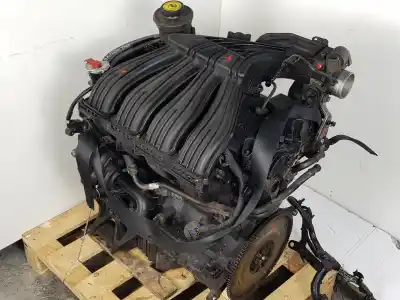 Gebrauchtes Autoersatzteil kompletter motor zum chrysler pt cruiser (pt_) 2.4 oem-iam-referenzen ecc  