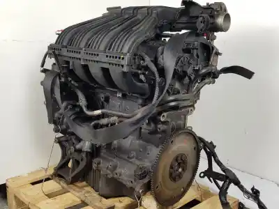 Gebrauchtes Autoersatzteil kompletter motor zum chrysler pt cruiser (pt_) 2.4 oem-iam-referenzen ecc  