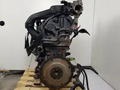 Gebrauchtes Autoersatzteil kompletter motor zum chrysler pt cruiser (pt_) 2.4 oem-iam-referenzen ecc  