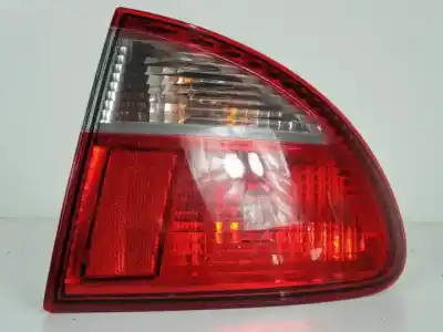 Second-hand car spare part right tailgate light for seat leon (1m1) ahf/asv oem iam references 