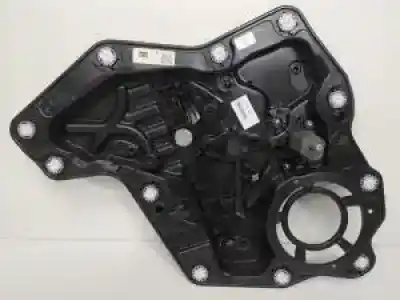 Автозапчасти б/у регулятор стекла заднего левого за ford fiesta (ce1) fsja ссылки oem iam h1bba27001ae