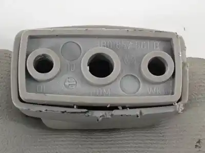 Автозапчастина б/у правильний натір для seat leon (1m1) ahf/asv посилання на oem iam   