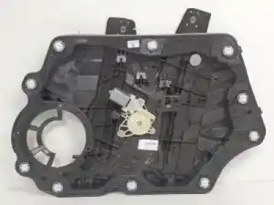 Автозапчасти б/у регулятор стекла переднего правого за ford fiesta (ce1) fsja ссылки oem iam l1bba23200cb