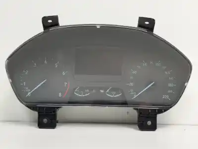 Piesă de schimb auto la mâna a doua Ceas Bord pentru FORD FIESTA (CE1) Trend Referințe OEM IAM L1BT10849  