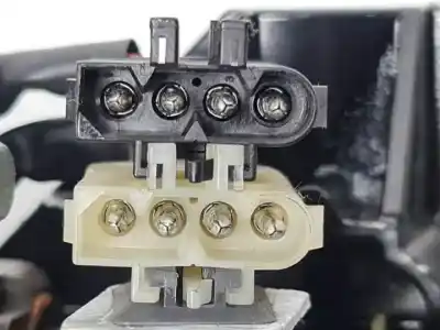 Second-hand car spare part steering column for bmw serie 7 (e65/e66) n62b44 oem iam references 9185002  