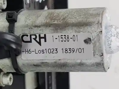 Second-hand car spare part steering column for bmw serie 7 (e65/e66) n62b44 oem iam references 9185002  