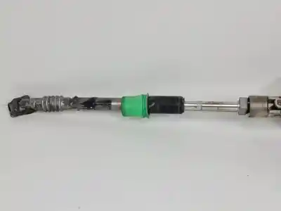 Second-hand car spare part steering column for bmw serie 7 (e65/e66) n62b44 oem iam references 9185002  