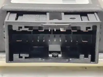 Second-hand car spare part steering column for bmw serie 7 (e65/e66) n62b44 oem iam references 9185002  