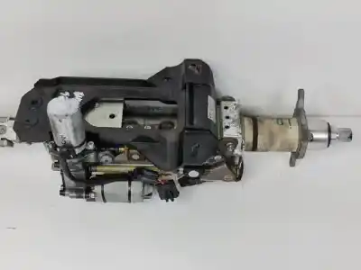 Second-hand car spare part steering column for bmw serie 7 (e65/e66) n62b44 oem iam references 9185002  