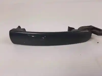 Second-hand car spare part exterior right front door handle for seat leon (1m1) ahf/asv oem iam references 