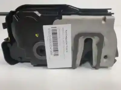 Автозапчасти б/у замок задней правой двери за ford fiesta (ce1) fsja ссылки oem iam h1baa26412ce