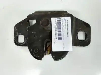 Автозапчасти б/у замок капота за chrysler pt cruiser (pt_) 2.4 ссылки oem iam 