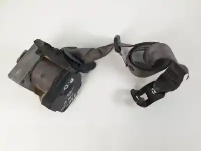 Second-hand car spare part front right seat belt for seat leon (1m1) ahf/asv oem iam references 27213119